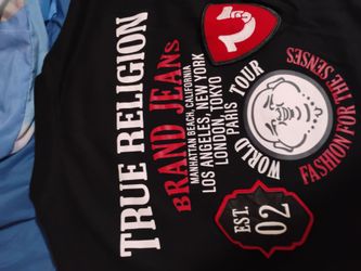 True religion shirt
