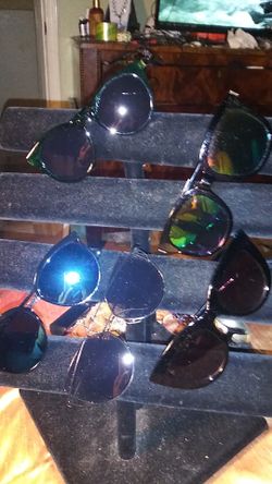 New fashion sunglasses