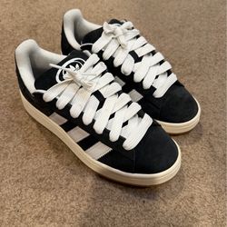 Adidas campus shoes