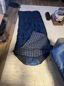 Sleeping Bags