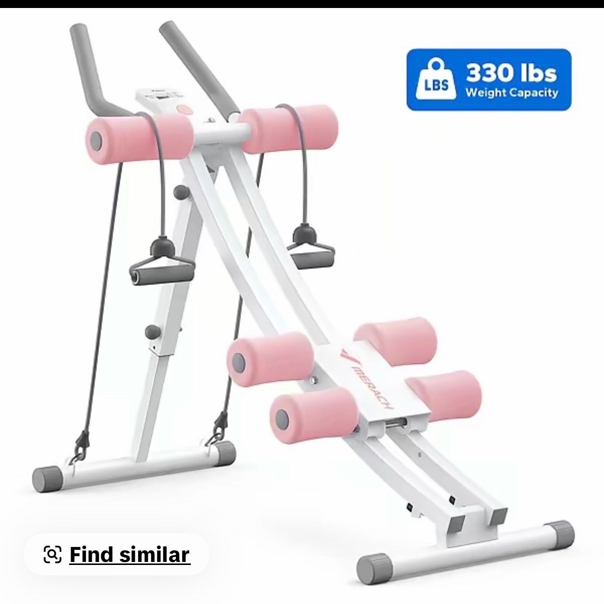 Ab workout