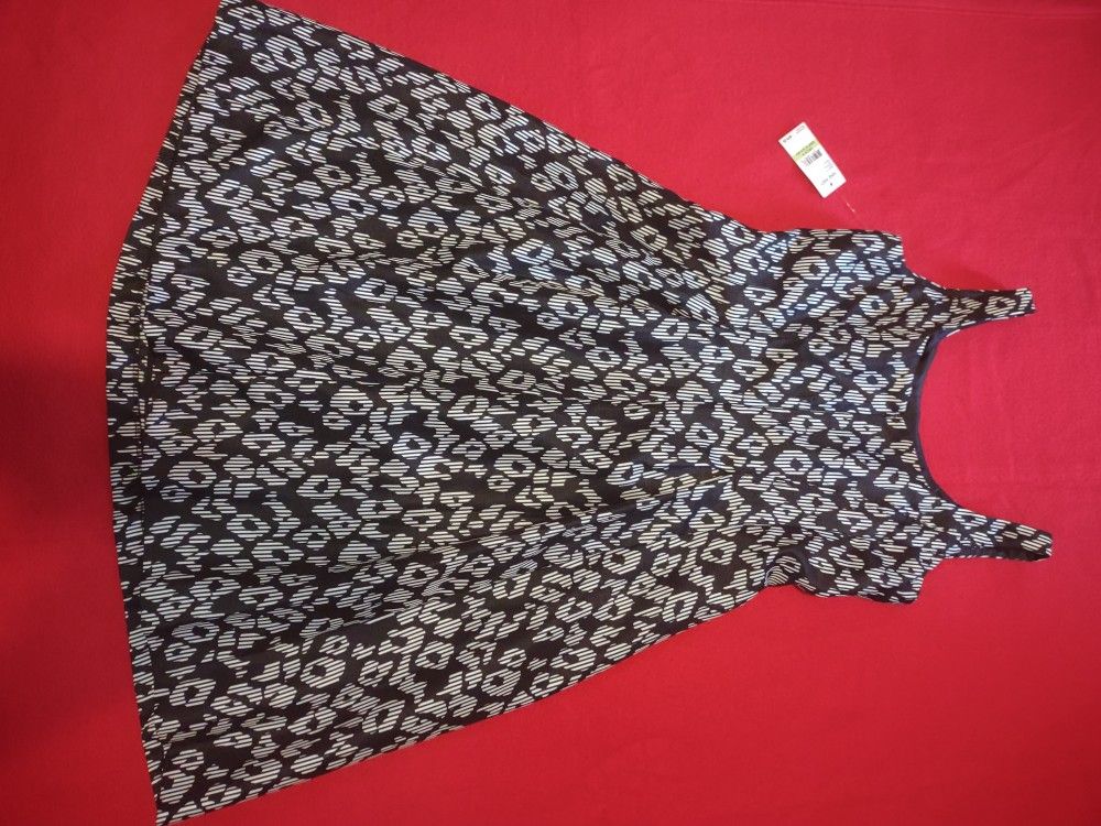 Nine West Cocktail Dress Size4