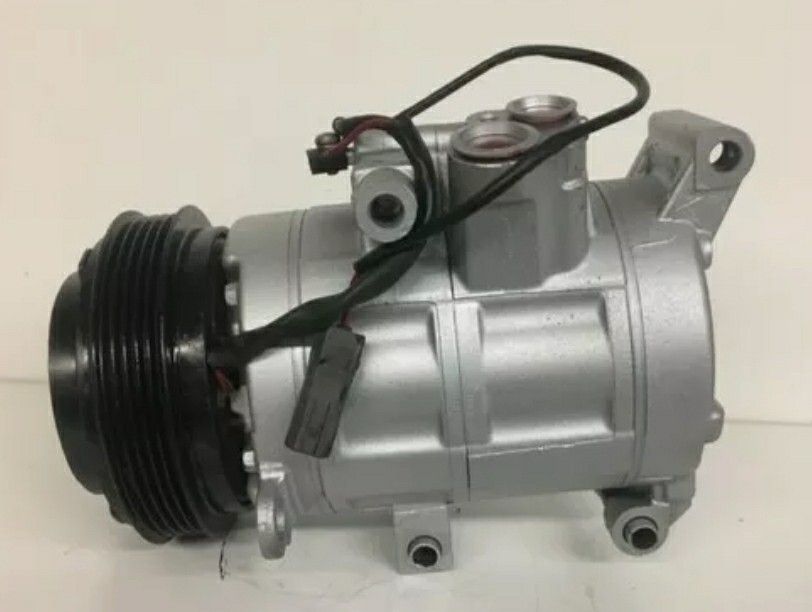 AC Compressor Fits Mazda 3, Mazda 3 Sport 2.0L 2010 2011 2012 2013