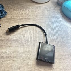 Monitor Adapter 