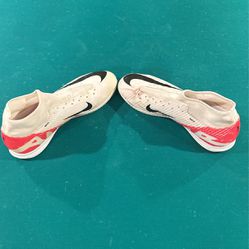 Nike Mercurial Indoor Shoes Size 11