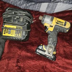 Impact Drill