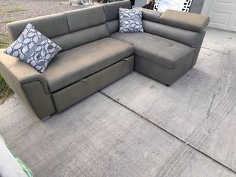 sleeper Sectional Sofa sleeper