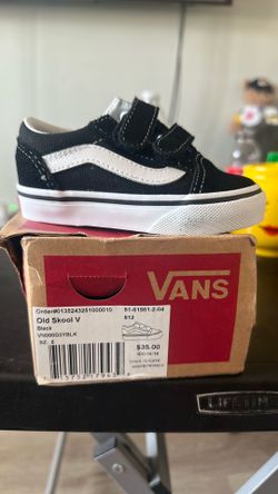Vans Skool V