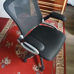 True Innovations Mesh Office Chair