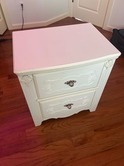 Twin bedroom set