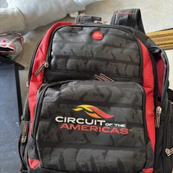 Cota Swag Bag With Pouch