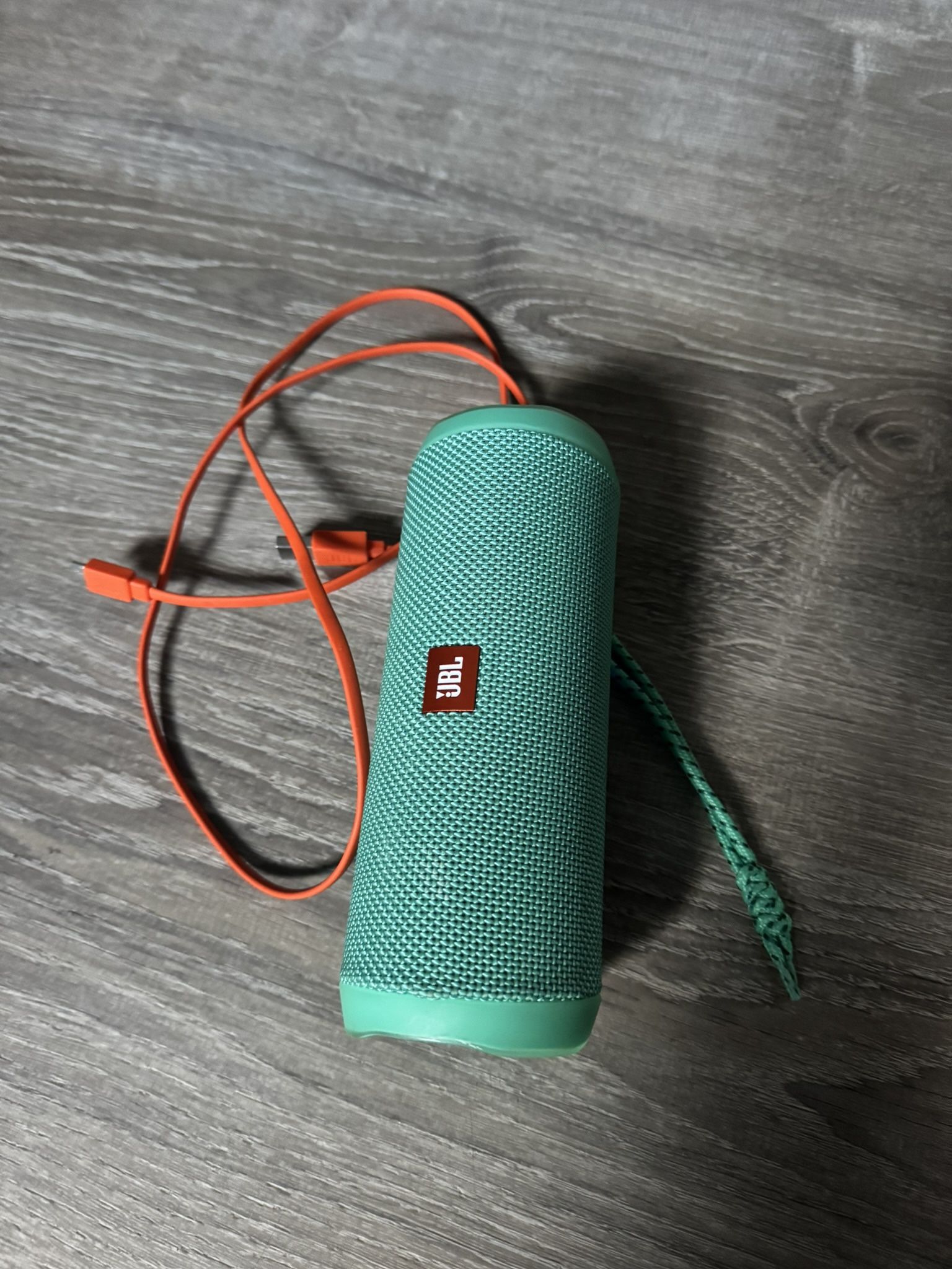 JBL Flip 4. Prefect Condition