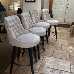 Counter Height Bar Stools