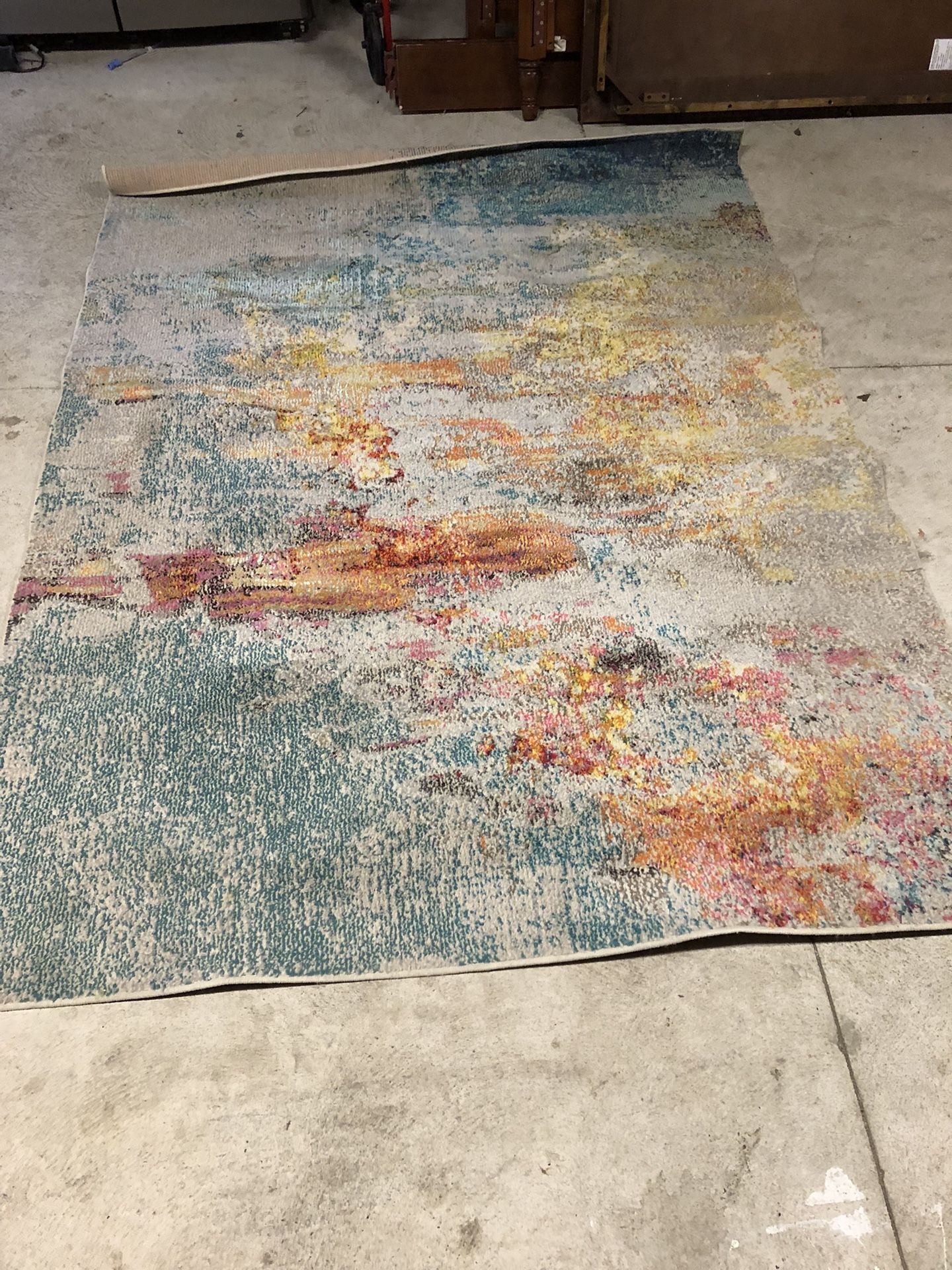 Rug For Need Gone Asap