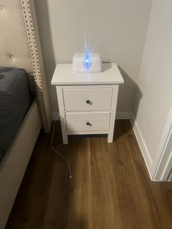 Nightstand