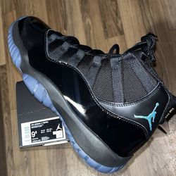 Gamma 11 9.5 used