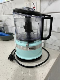 Kitchenaid Food Chopper