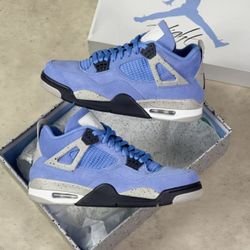 Jordan Retro 4 All Size And Colors Available 