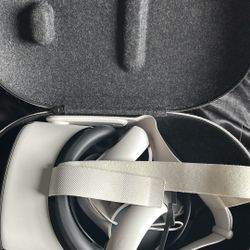 Oculus Quest