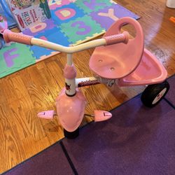 Kid Tricycle