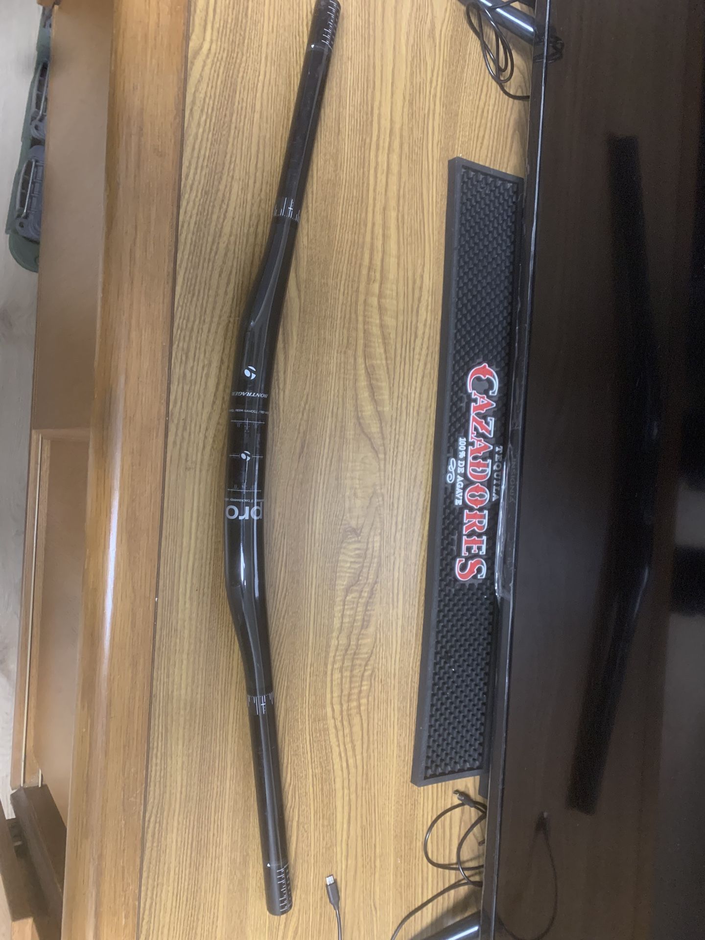 Carbon Handle Bar