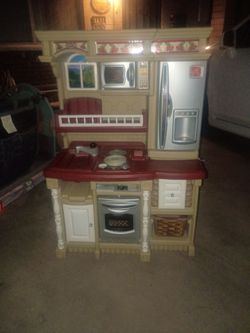 Little kitchenet