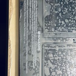 Battery for Macbook air 2013 used very short time