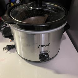 Mini Crock pot