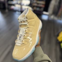 Sz 10.5 | NEW | 2025 Air Jordan Retro 11 H-Town