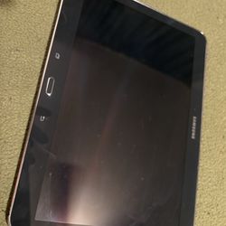 Samsung Galaxy Tab 4 10 Inch Screen 
