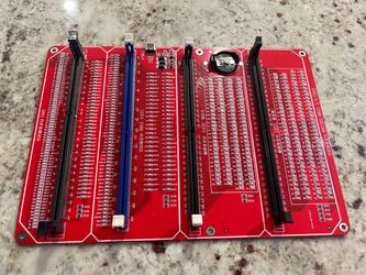 Memory Tester,