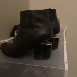 Alexander Wang  Boots