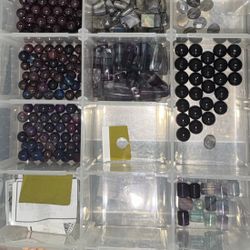 Beaded Jewelry Making Supplies
