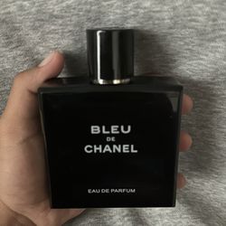 Bleu de Chanel Eau de Parfum 3.4oz