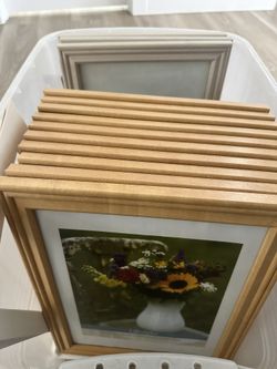 12x15 Frames