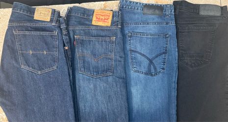 7 Men’s Jeans and Pants 36 Waist
