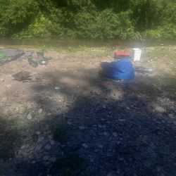 Tones Of Top Notch Stuff I'm Getting Rid of Due Tolack Of Space To Store Valuable stuff 