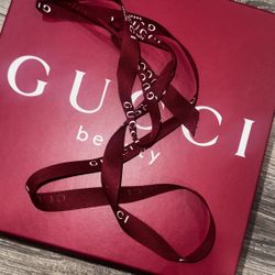 Gucci Beauty Box