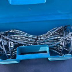 Snow Cables New Check My Page I Got Many More Sizes.