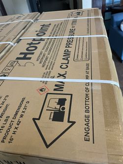 Hotpoint PTAC Units