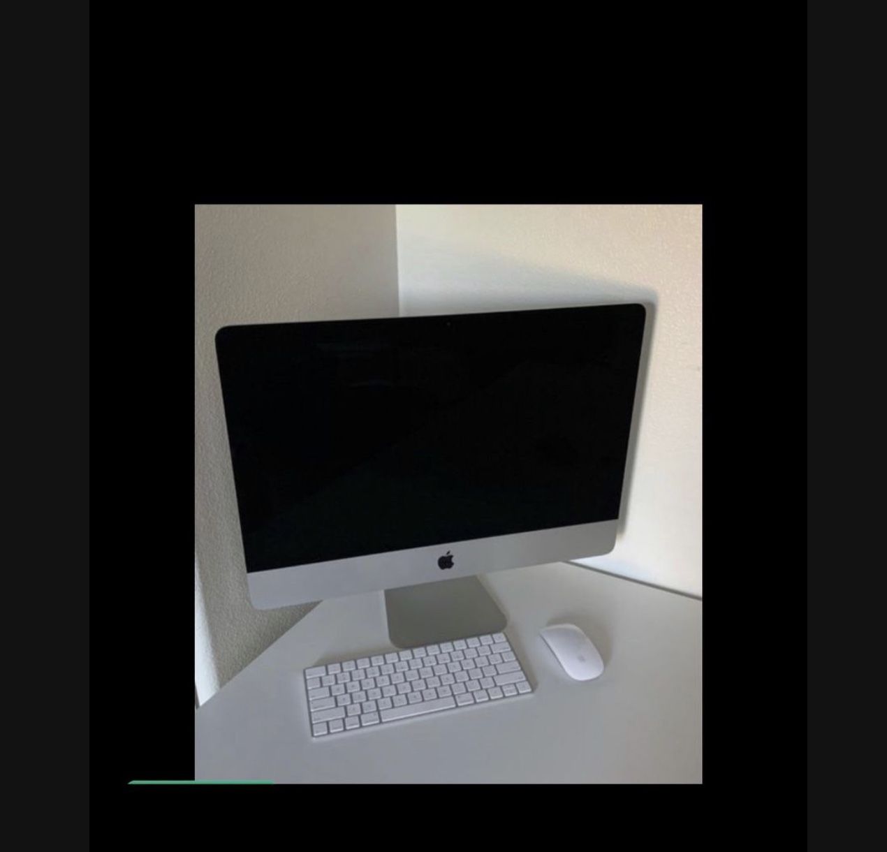 Apple MAC