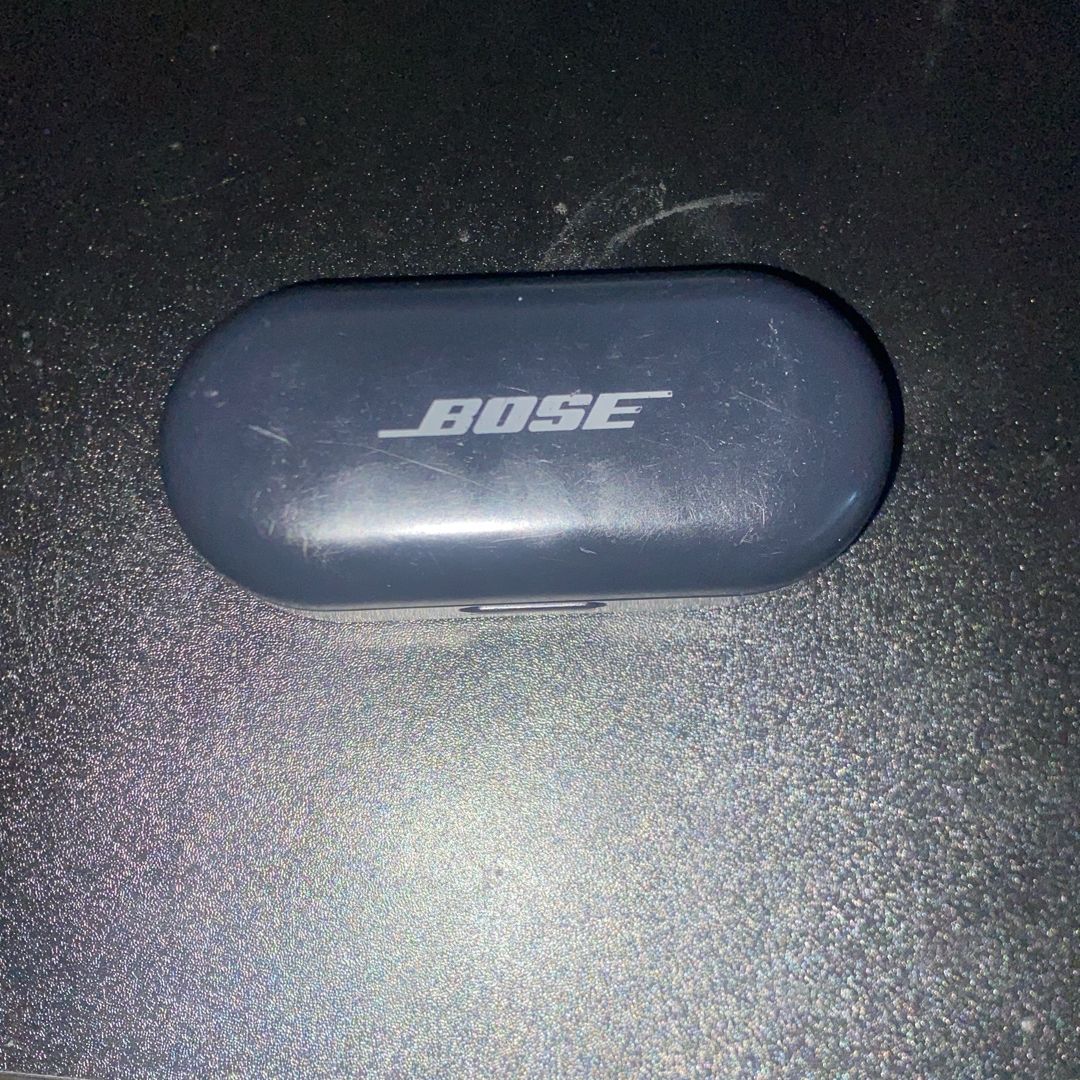 Bose Sport Earbuds