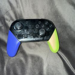 Nintendo Switch Controller 