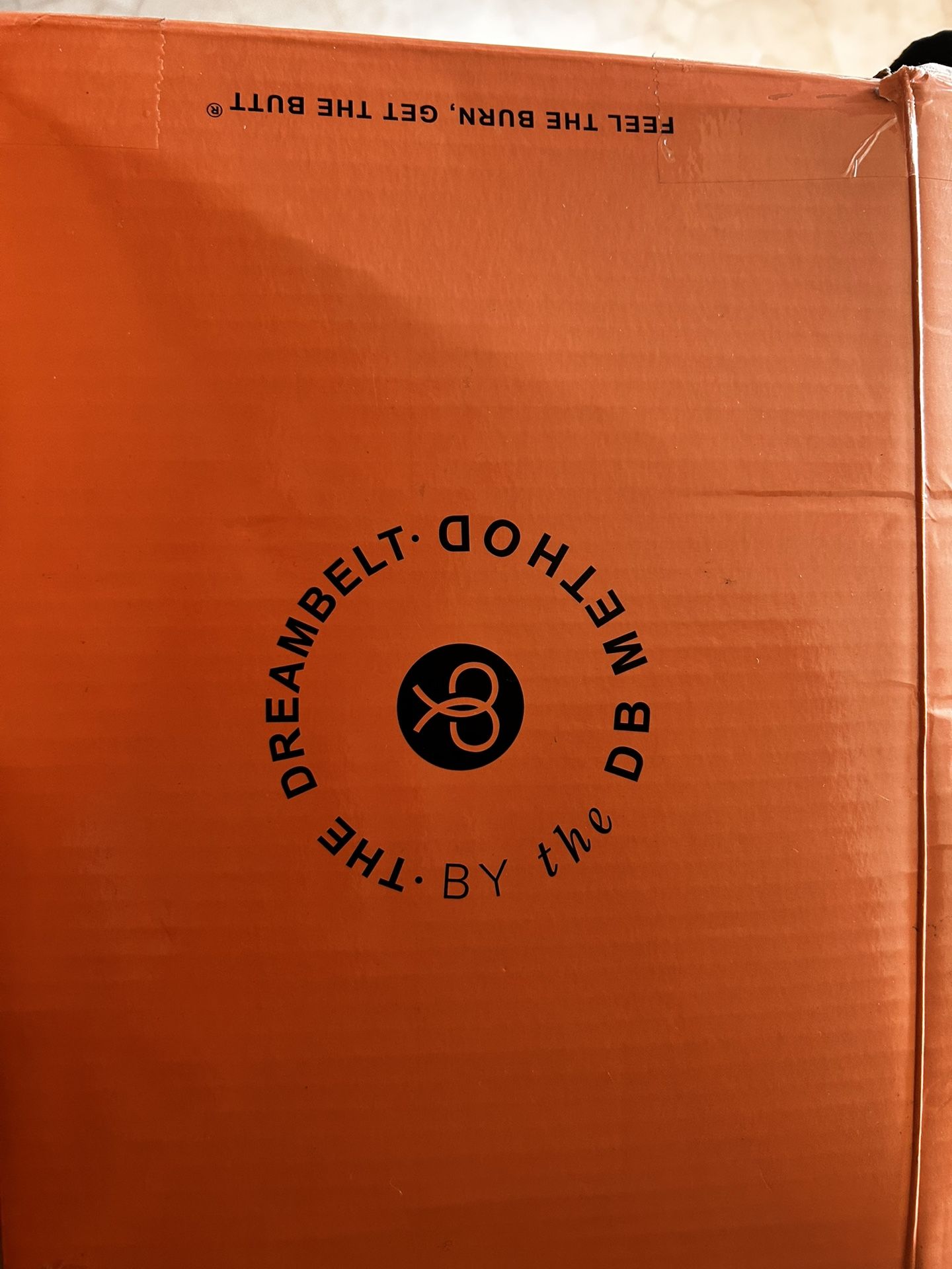 Weighted Exercise Belt