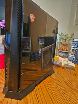 MSI Trident X Plus