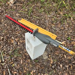Ryobi Universal Hedge Trimmer Attachment 