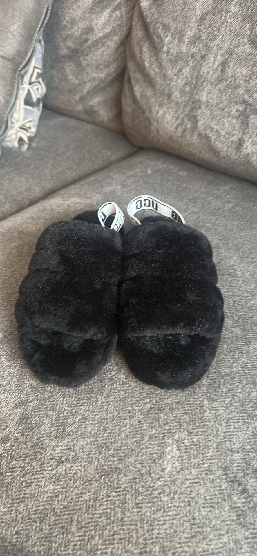 UGG Slippers