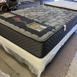 New Mattress Sets 
