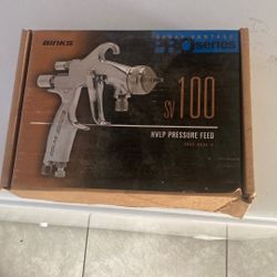 Paint Sprayer