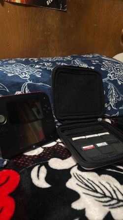 Modded 2ds